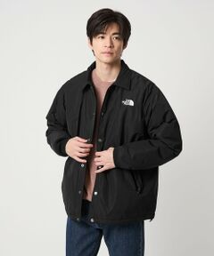 green label relaxing / グリーンレーベル リラクシング ブルゾン | ＜THE NORTH FACE＞インサレーション コーチジャケット ブルゾン