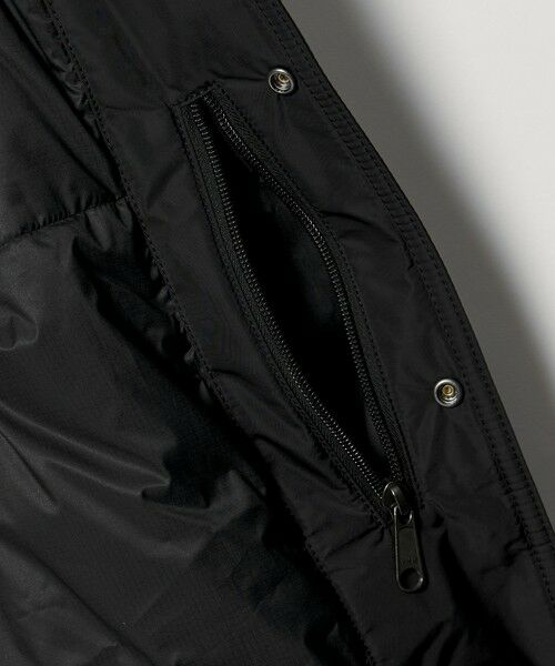 green label relaxing / グリーンレーベル リラクシング ブルゾン | ＜THE NORTH FACE＞インサレーション コーチジャケット ブルゾン | 詳細11