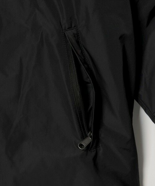 green label relaxing / グリーンレーベル リラクシング ブルゾン | ＜THE NORTH FACE＞インサレーション コーチジャケット ブルゾン | 詳細12