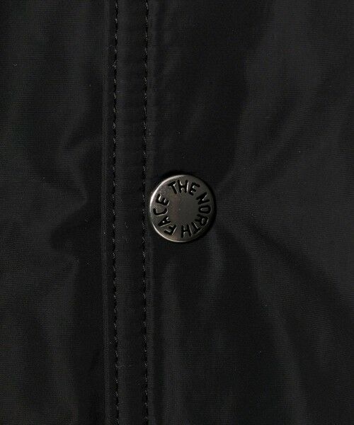 green label relaxing / グリーンレーベル リラクシング ブルゾン | ＜THE NORTH FACE＞インサレーション コーチジャケット ブルゾン | 詳細13
