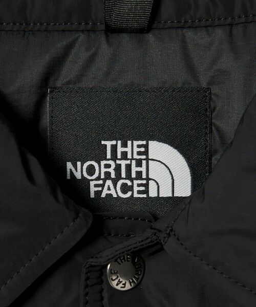 green label relaxing / グリーンレーベル リラクシング ブルゾン | ＜THE NORTH FACE＞インサレーション コーチジャケット ブルゾン | 詳細16