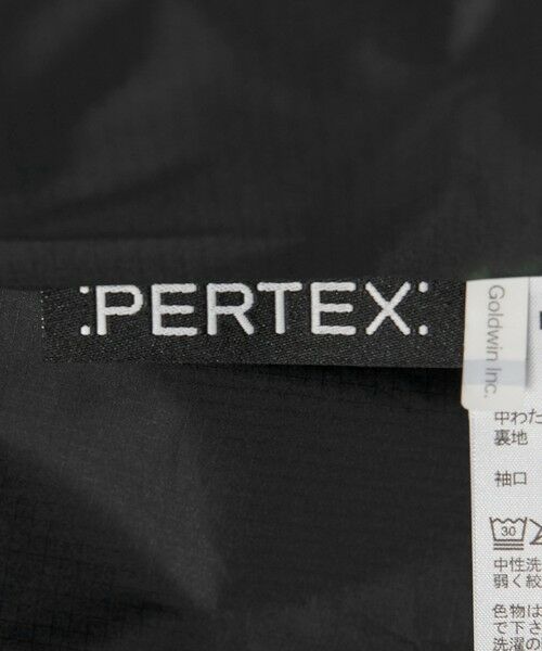 green label relaxing / グリーンレーベル リラクシング ブルゾン | ＜THE NORTH FACE＞インサレーション コーチジャケット ブルゾン | 詳細17