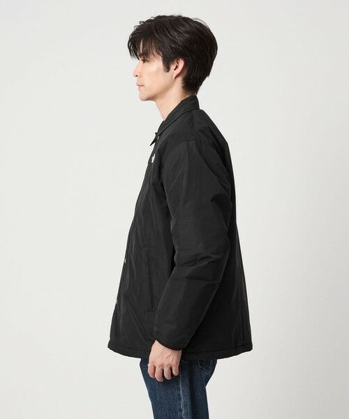 green label relaxing / グリーンレーベル リラクシング ブルゾン | ＜THE NORTH FACE＞インサレーション コーチジャケット ブルゾン | 詳細4
