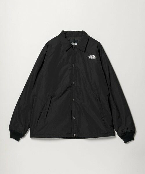 green label relaxing / グリーンレーベル リラクシング ブルゾン | ＜THE NORTH FACE＞インサレーション コーチジャケット ブルゾン | 詳細6