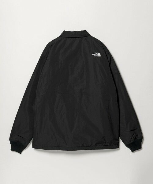 green label relaxing / グリーンレーベル リラクシング ブルゾン | ＜THE NORTH FACE＞インサレーション コーチジャケット ブルゾン | 詳細7