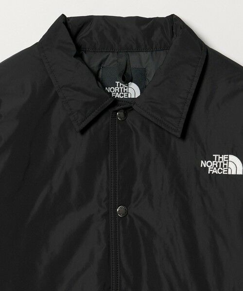 green label relaxing / グリーンレーベル リラクシング ブルゾン | ＜THE NORTH FACE＞インサレーション コーチジャケット ブルゾン | 詳細8