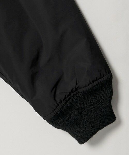 green label relaxing / グリーンレーベル リラクシング ブルゾン | ＜THE NORTH FACE＞インサレーション コーチジャケット ブルゾン | 詳細9