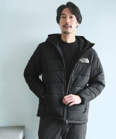 green label relaxing / グリーンレーベル リラクシング ナイロンジャケット | ＜THE NORTH FACE＞トランゴ パーカ フードジャケット