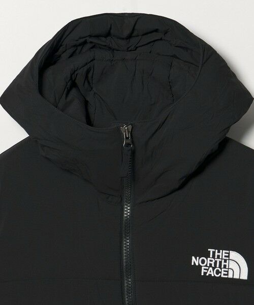 green label relaxing / グリーンレーベル リラクシング ナイロンジャケット | <THE NORTH FACE>トランゴ パーカ フードジャケット | 詳細10