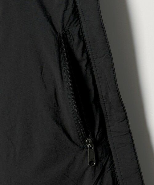 green label relaxing / グリーンレーベル リラクシング ナイロンジャケット | <THE NORTH FACE>トランゴ パーカ フードジャケット | 詳細14