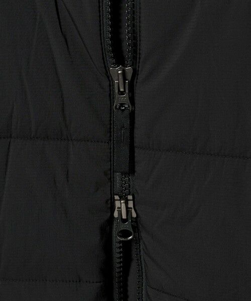 green label relaxing / グリーンレーベル リラクシング ナイロンジャケット | <THE NORTH FACE>トランゴ パーカ フードジャケット | 詳細16