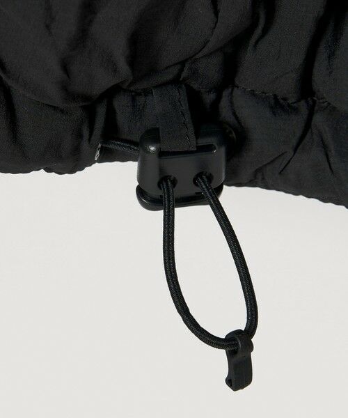 green label relaxing / グリーンレーベル リラクシング ナイロンジャケット | <THE NORTH FACE>トランゴ パーカ フードジャケット | 詳細17