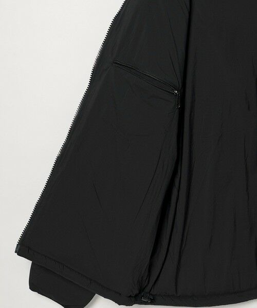 green label relaxing / グリーンレーベル リラクシング ナイロンジャケット | <THE NORTH FACE>トランゴ パーカ フードジャケット | 詳細18