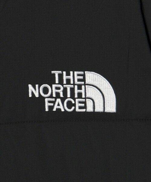 green label relaxing / グリーンレーベル リラクシング ナイロンジャケット | <THE NORTH FACE>トランゴ パーカ フードジャケット | 詳細19