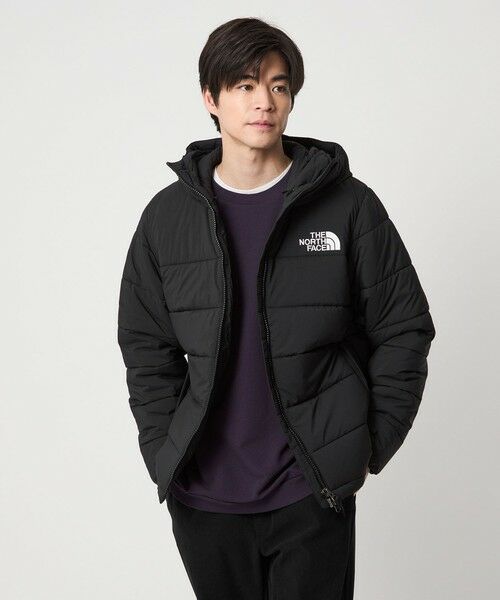 green label relaxing / グリーンレーベル リラクシング ナイロンジャケット | <THE NORTH FACE>トランゴ パーカ フードジャケット | 詳細2