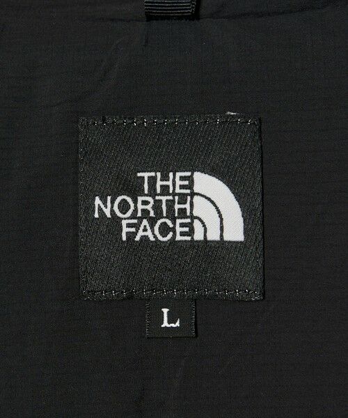 green label relaxing / グリーンレーベル リラクシング ナイロンジャケット | <THE NORTH FACE>トランゴ パーカ フードジャケット | 詳細22