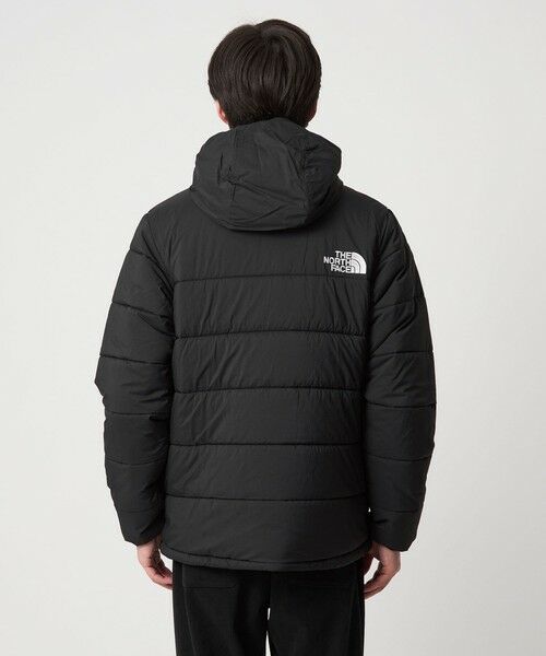 green label relaxing / グリーンレーベル リラクシング ナイロンジャケット | <THE NORTH FACE>トランゴ パーカ フードジャケット | 詳細7