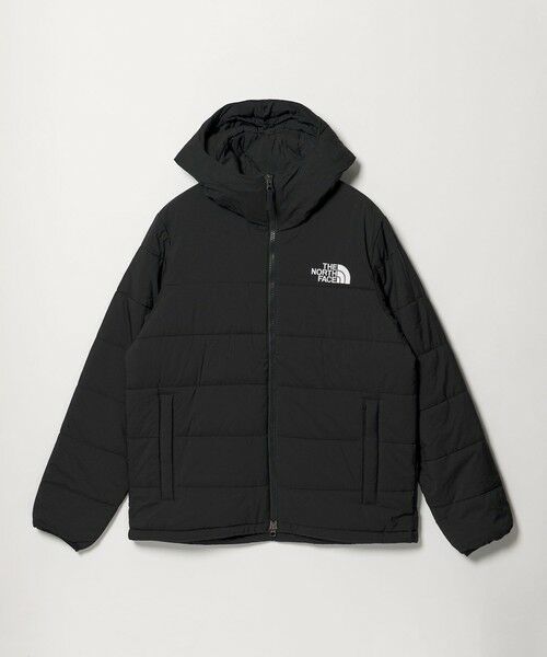 green label relaxing / グリーンレーベル リラクシング ナイロンジャケット | <THE NORTH FACE>トランゴ パーカ フードジャケット | 詳細8