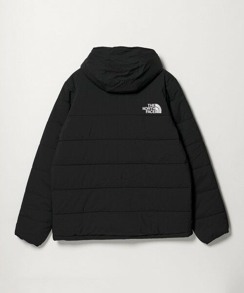 green label relaxing / グリーンレーベル リラクシング ナイロンジャケット | <THE NORTH FACE>トランゴ パーカ フードジャケット | 詳細9