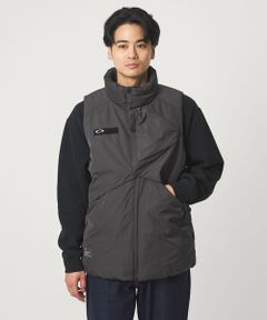 green label relaxing / グリーンレーベル リラクシング ベスト | ＜OAKLEY＞RED CORD ベスト