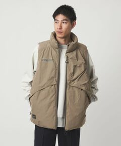 green label relaxing / グリーンレーベル リラクシング ベスト | ＜OAKLEY＞RED CORD ベスト