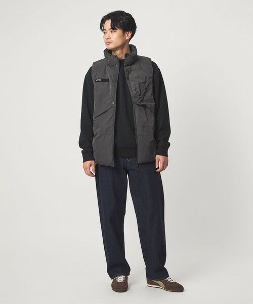 green label relaxing / グリーンレーベル リラクシング ベスト | ＜OAKLEY＞RED CORD ベスト | 詳細2