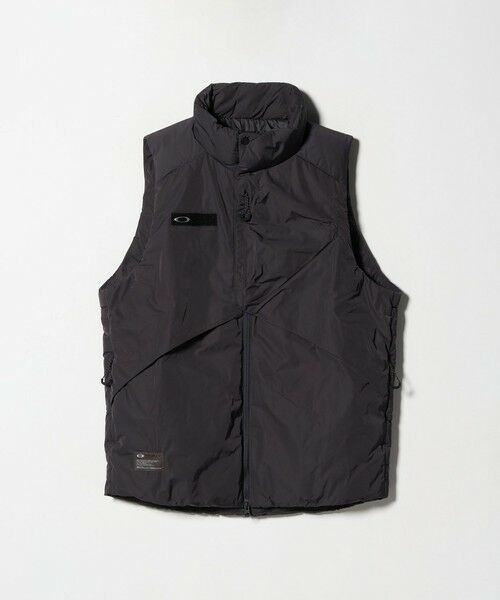 green label relaxing / グリーンレーベル リラクシング ベスト | ＜OAKLEY＞RED CORD ベスト | 詳細6