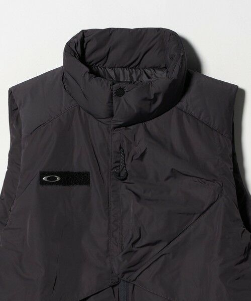 green label relaxing / グリーンレーベル リラクシング ベスト | ＜OAKLEY＞RED CORD ベスト | 詳細8