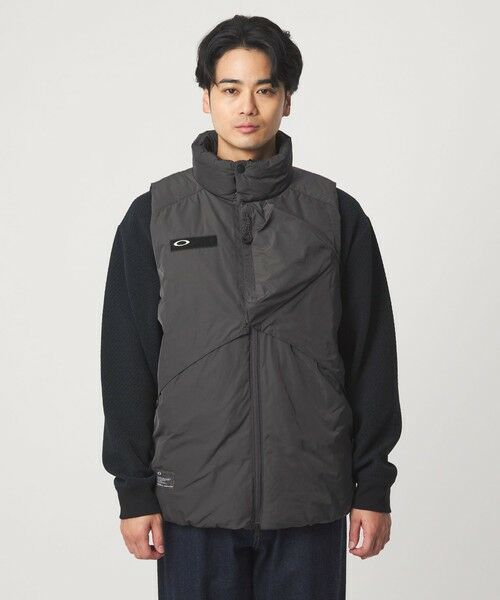 green label relaxing / グリーンレーベル リラクシング ベスト | ＜OAKLEY＞RED CORD ベスト | 詳細3