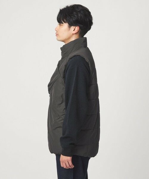 green label relaxing / グリーンレーベル リラクシング ベスト | ＜OAKLEY＞RED CORD ベスト | 詳細4