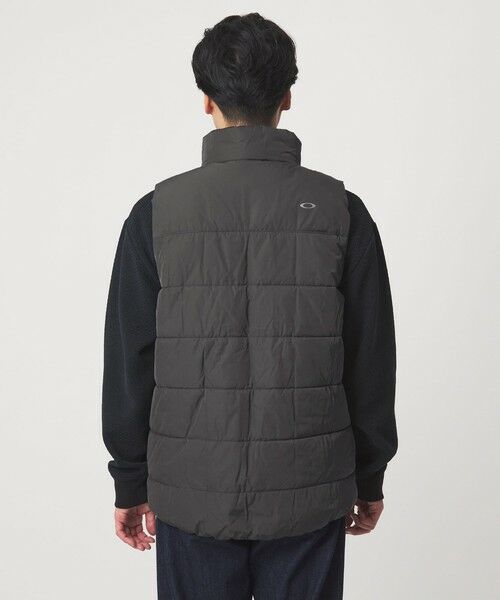 green label relaxing / グリーンレーベル リラクシング ベスト | ＜OAKLEY＞RED CORD ベスト | 詳細5