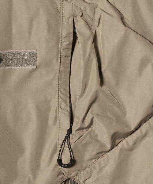 green label relaxing / グリーンレーベル リラクシング ベスト | ＜OAKLEY＞RED CORD ベスト | 詳細20