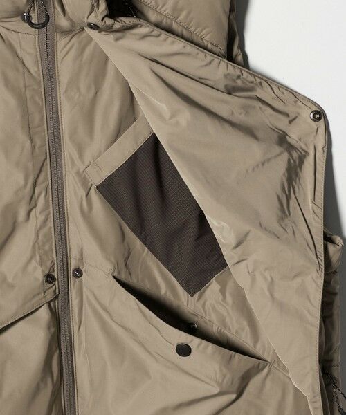 green label relaxing / グリーンレーベル リラクシング ベスト | ＜OAKLEY＞RED CORD ベスト | 詳細22