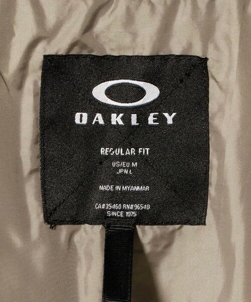 green label relaxing / グリーンレーベル リラクシング ベスト | ＜OAKLEY＞RED CORD ベスト | 詳細25