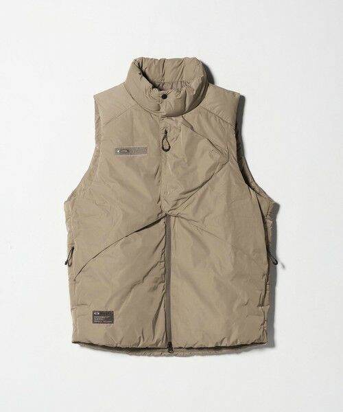 green label relaxing / グリーンレーベル リラクシング ベスト | ＜OAKLEY＞RED CORD ベスト | 詳細12