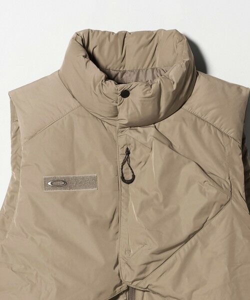 green label relaxing / グリーンレーベル リラクシング ベスト | ＜OAKLEY＞RED CORD ベスト | 詳細14