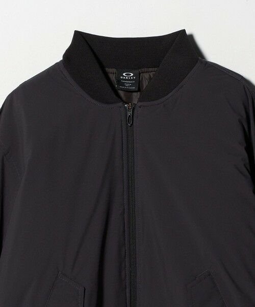 green label relaxing / グリーンレーベル リラクシング ミリタリージャケット・コート | ＜OAKLEY＞MIL インサレーション ジャケット ブルゾン | 詳細2