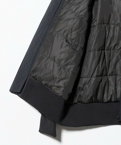 green label relaxing / グリーンレーベル リラクシング ミリタリージャケット・コート | ＜OAKLEY＞MIL インサレーション ジャケット ブルゾン | 詳細3