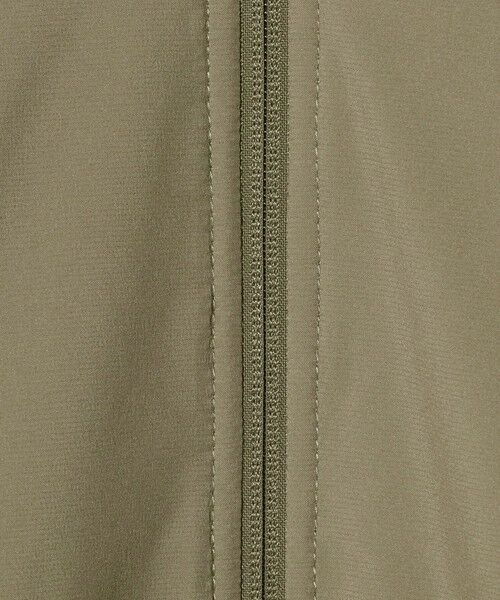 green label relaxing / グリーンレーベル リラクシング ミリタリージャケット・コート | ＜OAKLEY＞MIL インサレーション ジャケット ブルゾン | 詳細18