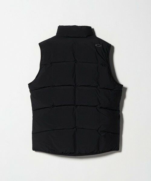 green label relaxing / グリーンレーベル リラクシング ベスト | ＜OAKLEY＞インサレーション ベスト | 詳細3