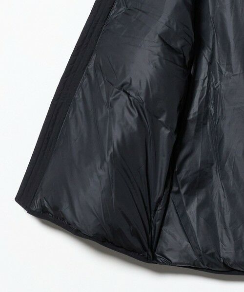 green label relaxing / グリーンレーベル リラクシング ベスト | ＜OAKLEY＞インサレーション ベスト | 詳細5