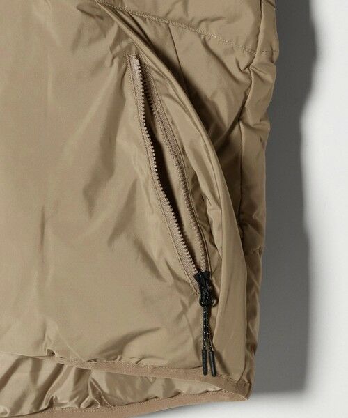 green label relaxing / グリーンレーベル リラクシング ベスト | ＜OAKLEY＞インサレーション ベスト | 詳細16