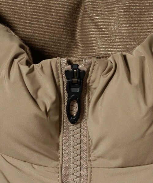 green label relaxing / グリーンレーベル リラクシング ベスト | ＜OAKLEY＞インサレーション ベスト | 詳細17