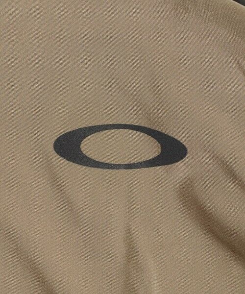 green label relaxing / グリーンレーベル リラクシング ベスト | ＜OAKLEY＞インサレーション ベスト | 詳細19