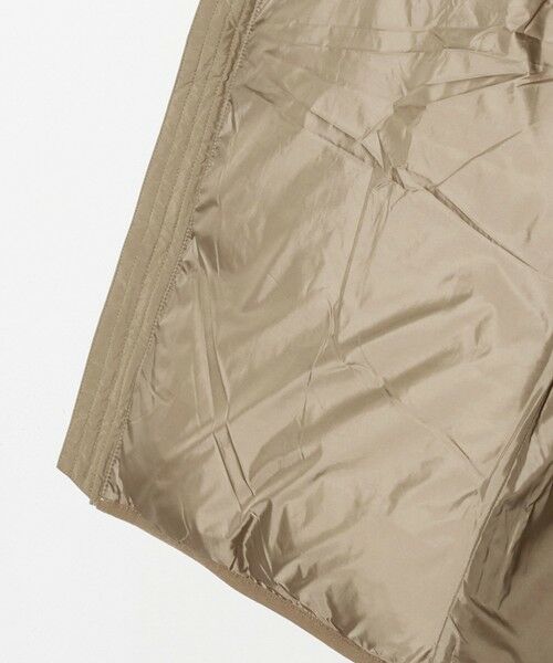 green label relaxing / グリーンレーベル リラクシング ベスト | ＜OAKLEY＞インサレーション ベスト | 詳細20