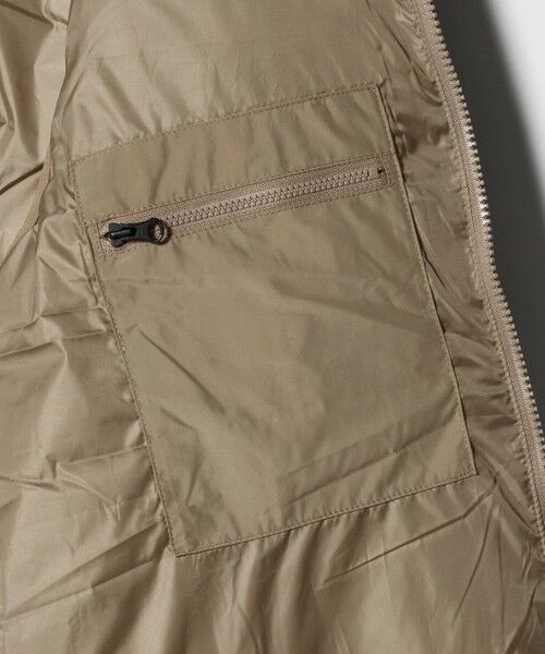 green label relaxing / グリーンレーベル リラクシング ベスト | ＜OAKLEY＞インサレーション ベスト | 詳細21