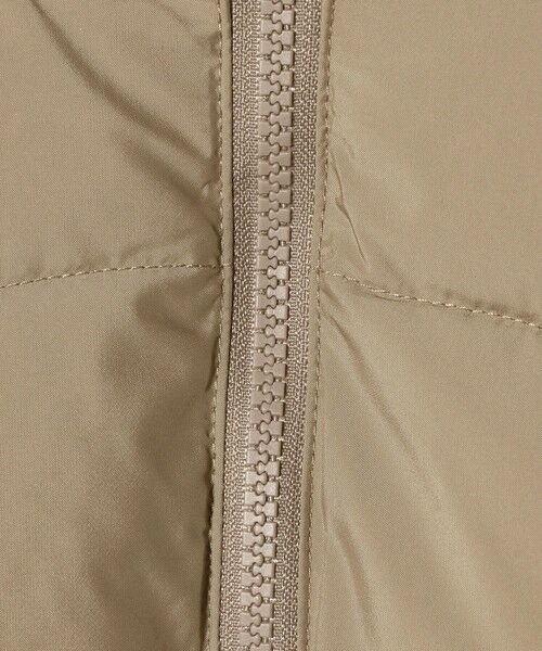 green label relaxing / グリーンレーベル リラクシング ベスト | ＜OAKLEY＞インサレーション ベスト | 詳細22