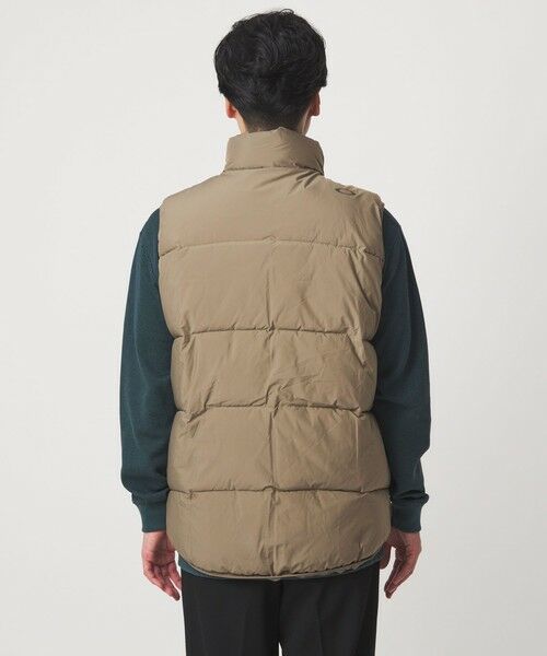 green label relaxing / グリーンレーベル リラクシング ベスト | ＜OAKLEY＞インサレーション ベスト | 詳細11