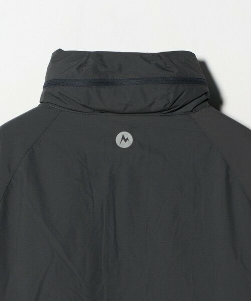 green label relaxing / グリーンレーベル リラクシング ナイロンジャケット | 【別注】＜Marmot＞GLR 2-IN1 シェルジャケット | 詳細25