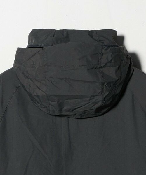 green label relaxing / グリーンレーベル リラクシング ナイロンジャケット | 【別注】＜Marmot＞GLR 2-IN1 シェルジャケット | 詳細26